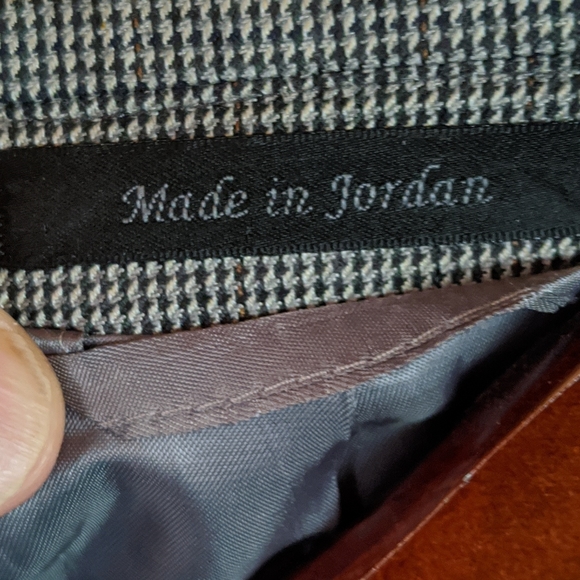 Men's Ralph Lauren sport/suit coat separate